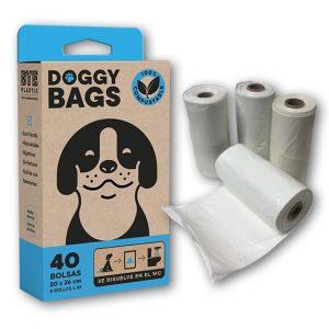 DOGGY BAGS SOLUBLES